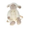 Sac à dos enfant peluche - Doux comme un agneau