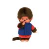 Peluche Monchhichi veste sans manches