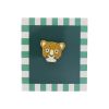 Pin's léopard