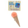 Glace farceuse