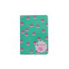 Petit carnet de notes Tulipes - Zou Bisou Bisou !