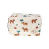 Trousse de toilette chameaux - Sahara