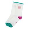 Chaussettes femme 