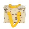 Lunch bag ours - Petit Dej 