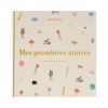 Livre de naissance 