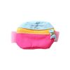 Porte-monnaie bracelet pour poignet - Dolphin Queen