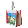 Sac cabas indien vache sacrée
