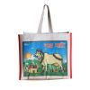 Sac cabas indien vache sacrée