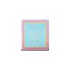 Tatouage temporaire coquillage iridescent