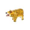 Boîte tigre en papier mâché - Tigre du Bengale