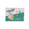 Casse-tête en bois la pyramide