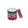 Lot de 4 rouleaux de ruban adhésif - Aland
