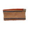 Tour de cou enfant en tricot beige - L'affreux Jojo