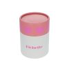 Bougie fleur d'oranger cœur bichette