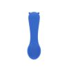 Petite cuillère en silicone ours bleu - La forêt