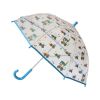 Parapluie enfant moto - L'affreux Jojo