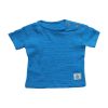 Tee-shirt bébé bleu 12-18 mois - Petit Matelot