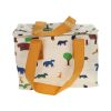 Lunch bag animaux - La forêt