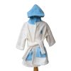 Peignoir de bain enfant 2 ans - Petit Matelot