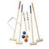 Jeu de croquet en bois enfant - Dolce Vita