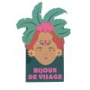 Bijoux de visage - Paraty