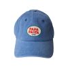 Casquette homme bleue Papa pasta - Dolce Vita