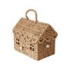 Petit panier de rangement maison - Petites Souris