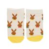 Chaussettes bébé lapins 0-9 mois