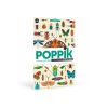 Poster en stickers 
