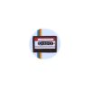 Badge cassette audio