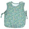 Bavoir tablier - Aqua vert