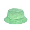 Bob vichy vert 3-4 ans