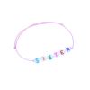 Bracelet élastique sister