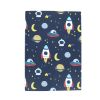 Cahier Astro crush