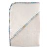 Cape de bain - Jardin Mint