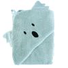 Cape de bain koala menthe