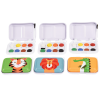 Mini set peinture 
