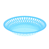 Corbeille bleue