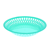 Corbeille verte