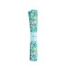 Coupon coton Calendula vert