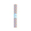 Coupon coton Wasabi blanc