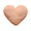Coussin coeur nude