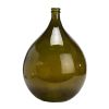 Dame Jeanne vert olive 34L