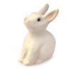 Tirelire Lapin