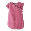 Gigoteuse broderie Bobo&Co 0-6 mois