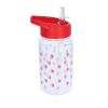 Gourdes motif fraises