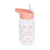 Gourde motif licornes