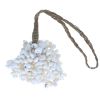 Grande suspension coquillages