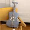 Guitare musicale 