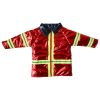 Veste déguisement enfant Pompier